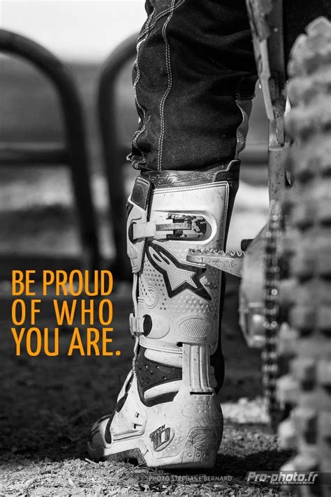 The striking thing is that who doesn't really have the authority to do any of this. RiDER!! | Dirt bike quotes, Motocross girls, Dirt bike girl