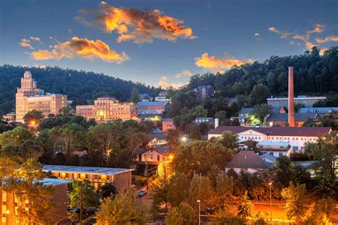 10 Best Things To Do In Hot Springs Arkansas