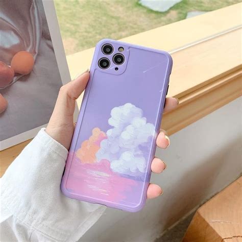 🌈AESTHETIC ESSENTIALS🌈 en Instagram: “☁️🌙🌄Which case is your fave