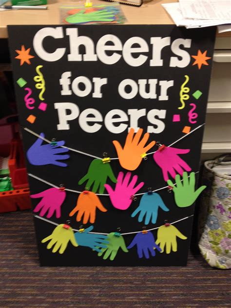 Pin By Annemarie Veronica On Posters Employee Appreciation Board