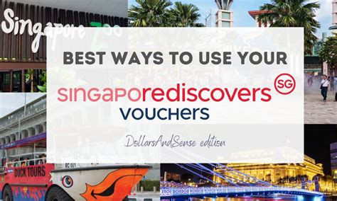 We provide version 1.0, the latest selecting the correct version will make the streetsmart insurance app work better, faster, use less. Best Ways To Use Your SingapoRediscovers Vouchers And How The DollarsAndSense Team Are Spending ...