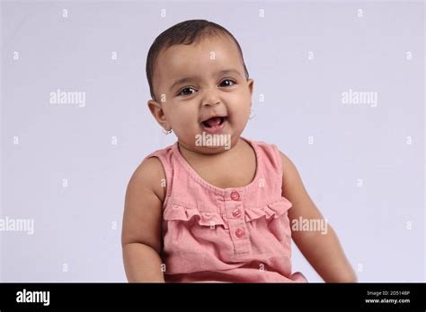 Indian Baby Boy Hi Res Stock Photography And Images Alamy