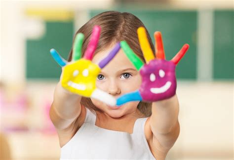 Beautiful Social Emotional Activities For Preschoolers Collection