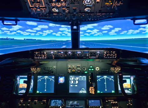 Take off in a realistic plane in this 3d flight simulator game. Flight Simulator 2016 Virtual Pilot 3D The Closest You ...