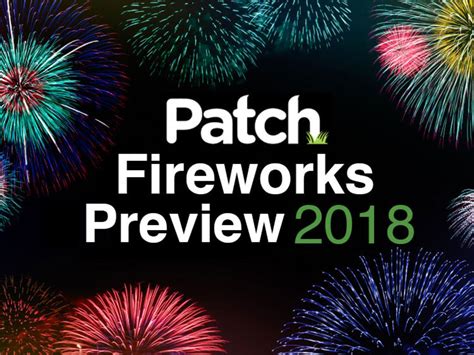 This year's event is also participated by several national tourism organisations (ntos) from indonesia, korea, thailand, taiwan, australia,the. Saddle Brook July 4th Fireworks Schedule: 2018 Guide ...