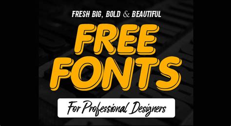 best bold fonts hot sex picture