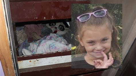 Usa Today On Twitter Paislee Shultis A 6 Year Old Girl Missing Since 2019 Was Found In A