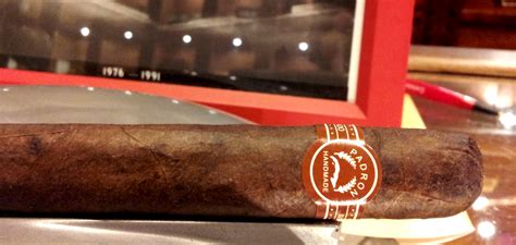 Unfortunately, for me, i encountered a bed bug in my bed and i woke up and. Cigar Review: Padron 3000 Maduro - Fine Tobacco NYC