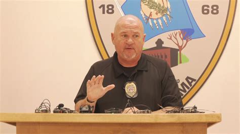 Authorities: Convicted Rapist Kills 6, Self In Okmulgee County