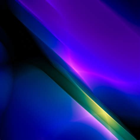 Blue Shine Abstract 4k Ipad Pro Wallpapers Free Download