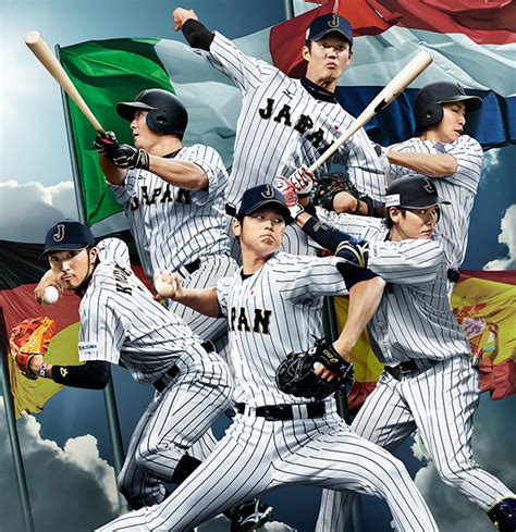 Jun 16, 2021 · 東京五輪で金メダル獲得を目指す野球日本代表の稲葉篤紀監督（48）が16日、東京都内で記者会見し、代表. ひかりTV 4K GLOBAL BASEBALL MATCH 2015 侍ジャパン 対 欧州代表 | 野球 ...