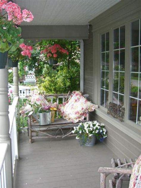 22 Beautiful Porch Decorating Ideas For Stylish And