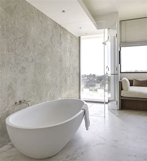 Bathroom walls | Home Design | Muance