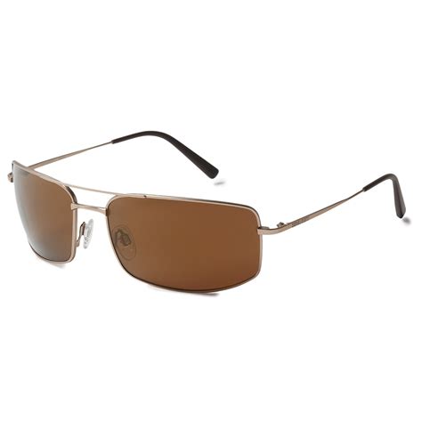 Serengeti Treviso Sunglasses Polarized Photochromic Glass Lenses