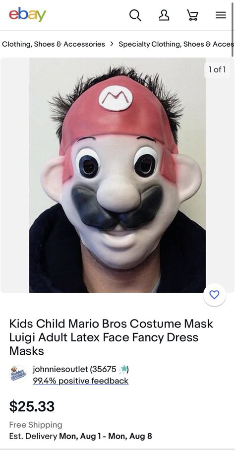 Cursed Mario Rcrackheadcraigslist