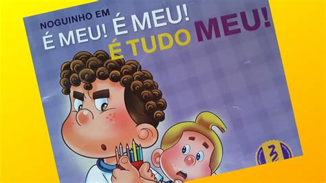 Historia Infantil Sobre Valores