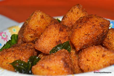 Yummy Yum Eats Fried Idli The Everyday Recipe Blog