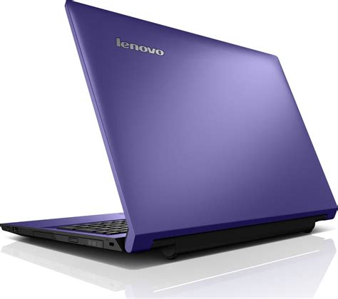 Lenovo Ideapad 305 156 Laptop Purple Deals Pc World