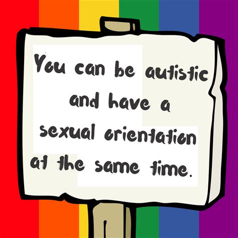 Autistic Sexuality Tumblr Gallery
