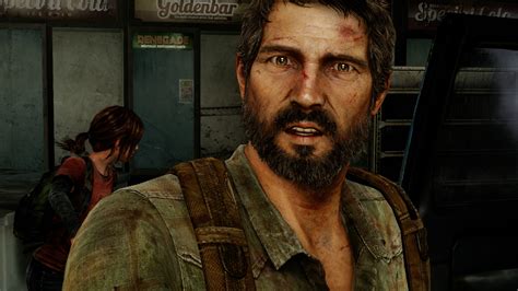 The Last Of Us Part Ii Joel Está Morto Ou Vivo