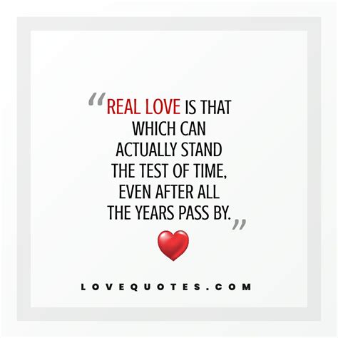 After All The Years Love Quotes