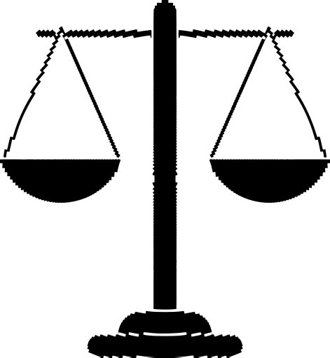 Svg Measurement Scales Weighing Justice Free Svg Image And Icon