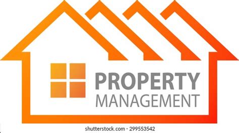 18308 Property Management Logo Images Stock Photos And Vectors