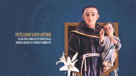 Músicas De Santo Antônio Letras
