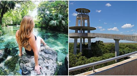 Cool Places To Go In Florida That Will Give You Enchanting Nature Views