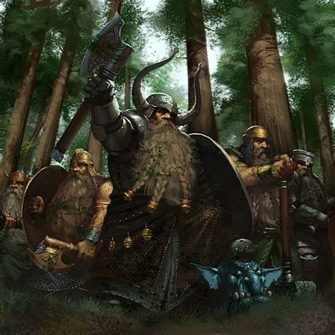 Dwarves The Reign Of Darkness Obsidian Portal