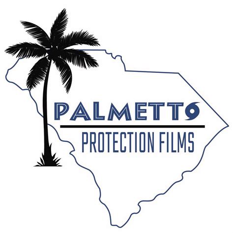 Palmetto Protection Films Myrtle Beach Sc