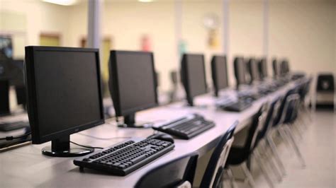 Computer Courses At Pc Training