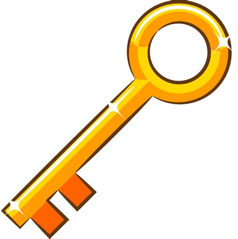 Key Png Graphic Clipart Design 19907697 Png