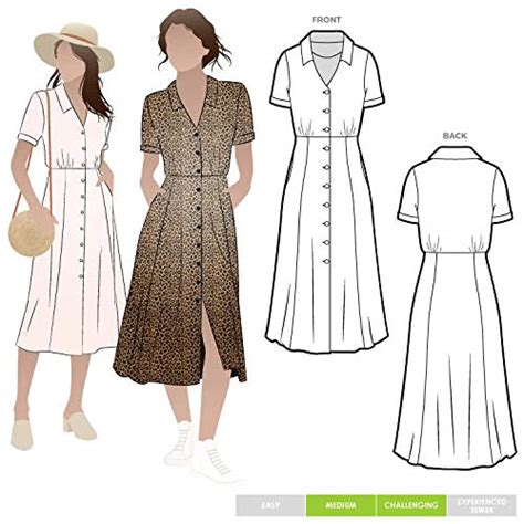 Audrey Hepburn Dress Pattern Patterns Gallery