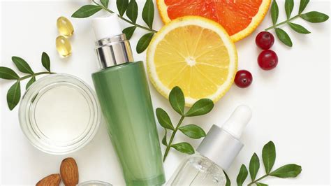 Benefits Of Herbal Cosmetics Over Chemical Dew Articles