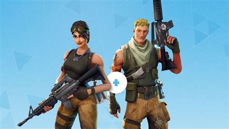 Latest Fortnite Battle Royale Patch Adds Report Cheater