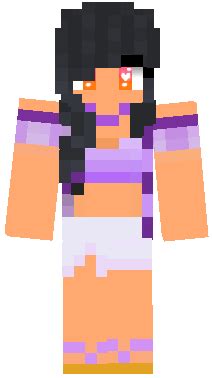 Aphmau Characters Minecraft Skins Create Your Own Skins With Our Online Editor