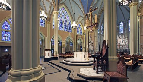 1 planner for the funeral mass st. RDG Planning & Design : architecture, landscape ...
