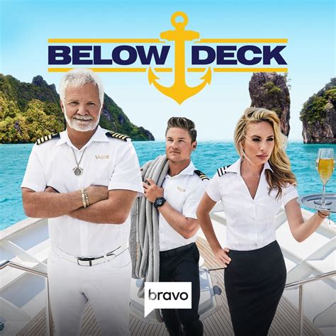 Below Deck Season 7 Release Date Trailers Cast Synopsis And Reviews