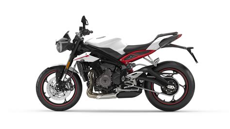 Triumph motorcycles utilizza cookies in questo sito web per offrire la migliore esperienza possibile. 2018 Triumph Street Triple R Review - TotalMotorcycle