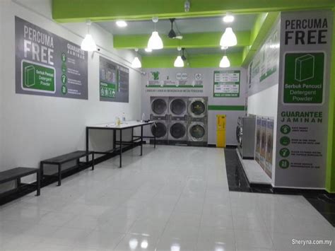 Miliki dobi layan diri jenama sendiri / self service coin laundry. Pakej Dobi Layan Diri Terbaik & Berpatutan | Painting ...