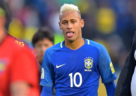 Neymar Brazil Wallpaper 2018 Hd 74 Images