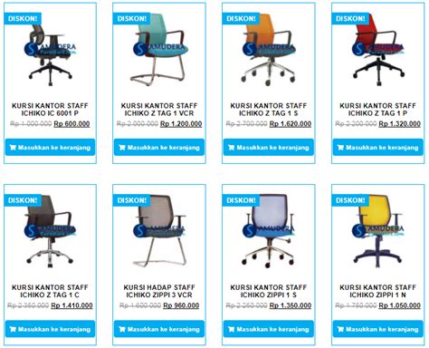 Dengan bhinneka, pelanggan dan calon konsumen bisa memilih gudang furniture meja kantor direktur aditech fr 15 terbaik. Daftar harga kursi kantor malang murah bekas atau baru ...