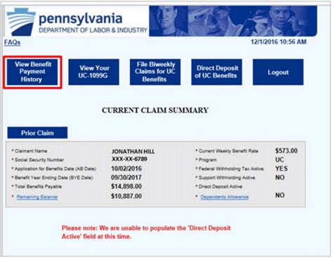 Feb 08, 2019 · how to calculate biweekly pay figure out your gross annual salary divide that number by 26 that number is the amount you'll receive biweekly if you want to know your hourly pay, take your biweekly paycheck and divide by the number of hours worked every two. Pennsylvania - How Unemployment Payments are Considered