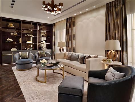 Find Out The Best Luxury Interior Design Selection For Your Next