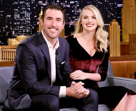 Kate Upton And Justin Verlander A Timeline Of Their Relationship