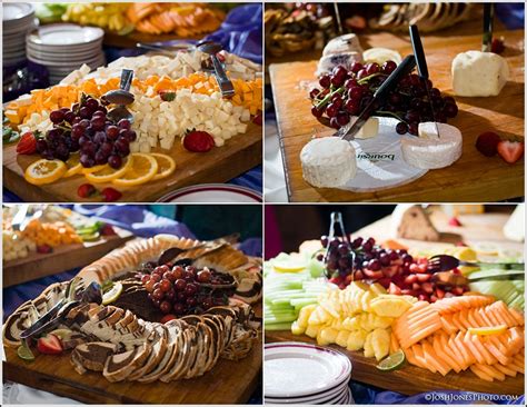 6 unique wedding food traditions from around the world. Niagara Falls Country Club Wedding Photos - J. Jones ...