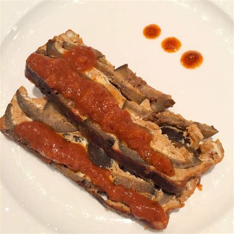 It decides to go with feature 1 (black and underlined) as it splits the data into groups that are as separated as possible. Corinne's "terrine de légumes" (aka vegetable terrine ...