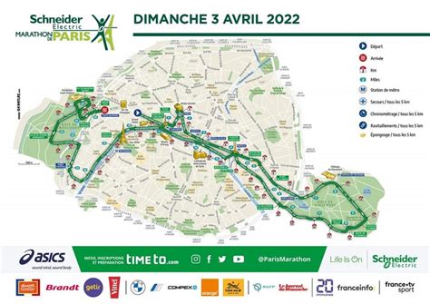 Paris Marathon 2024 Marathon Tours And Travel