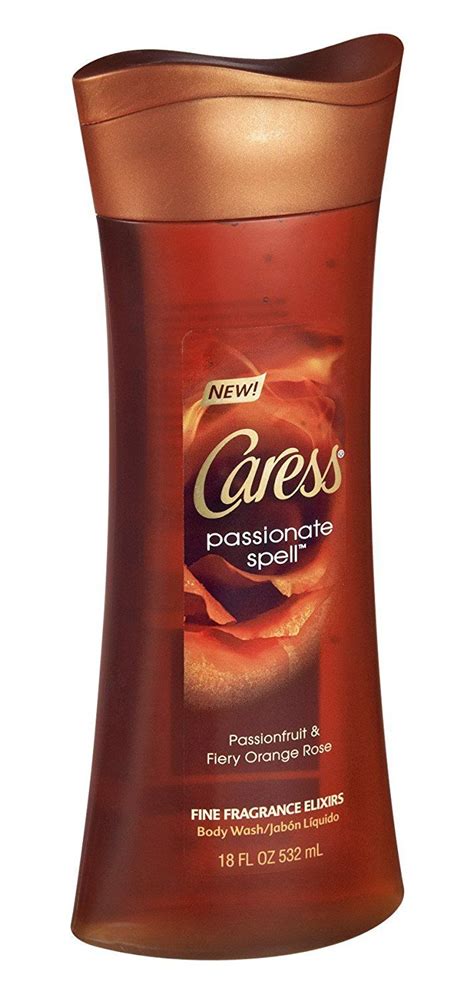 Caress Body Wash Passionate Spell 18 Oz To View Further For This